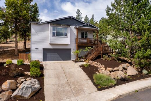 Luxury home in Bend, Deschutes County