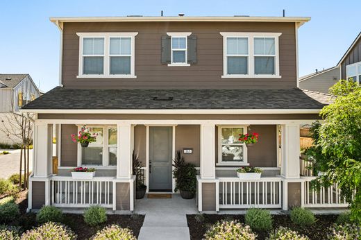 Maison de luxe à San Luis Obispo, Comté de San Luis Obispo