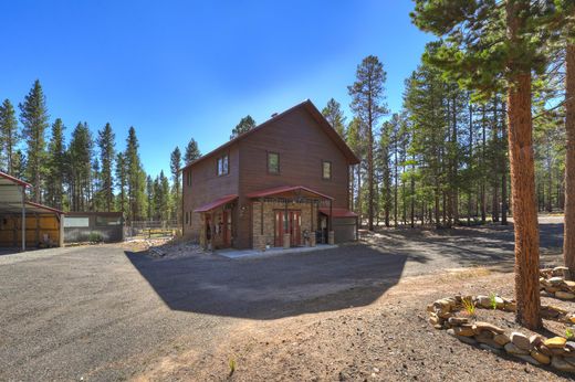Luxe woning in Leadville, Lake County