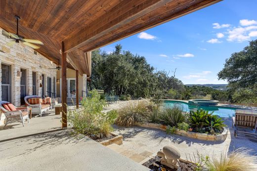 Casa de campo - Dripping Springs, Hays County