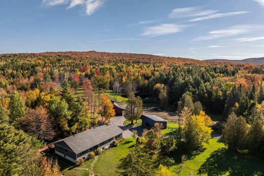 Casa de lujo en Lac-Brome, Montérégie