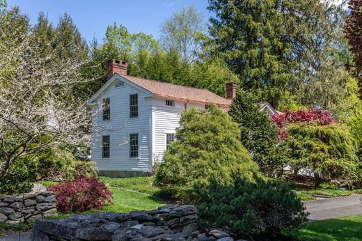 Detached House in Salisbury, Litchfield County