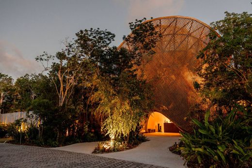 Διαμέρισμα σε Tulum, Estado de Quintana Roo