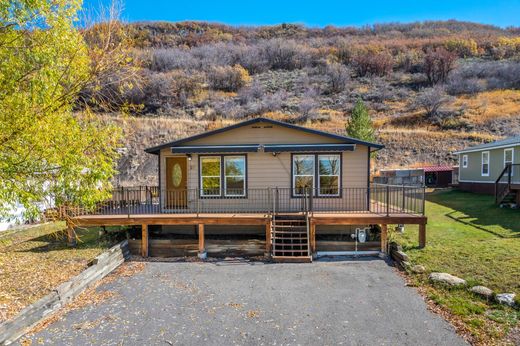 Casa Unifamiliare a Steamboat Springs, Routt County