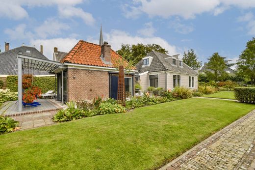 Casa Independente - Broek in Waterland, Gemeente Waterland