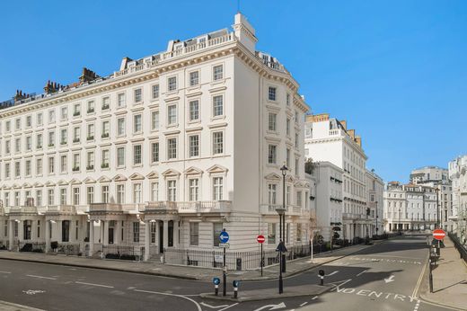 Квартира, Лондон, Greater London