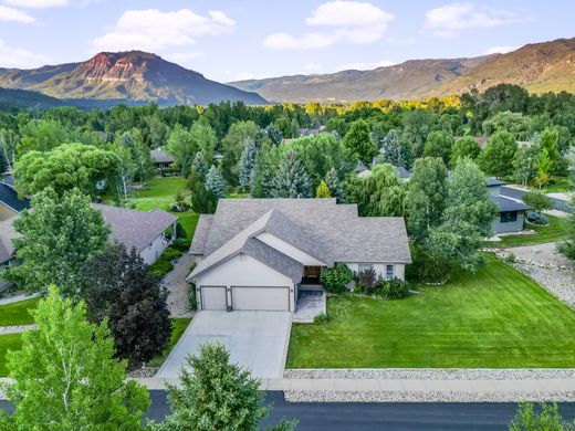 独立式房屋  Durango, La Plata County