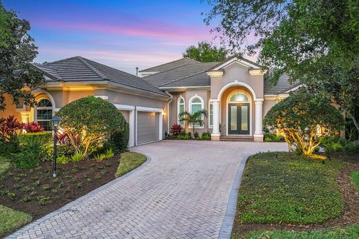 Detached House for sale in Lakewood Ranch