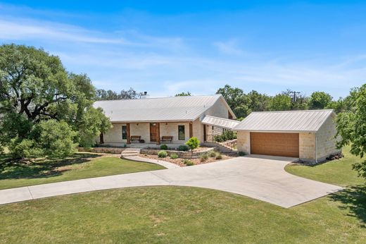 Detached House in Boerne, Kendall County