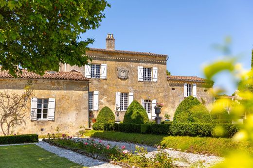 ‏בית חד-משפחתי ב  בורדו, Gironde