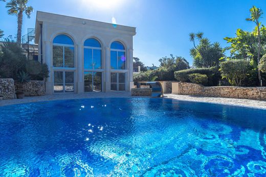 Villa in Mellieħa, Il-Mellieħa