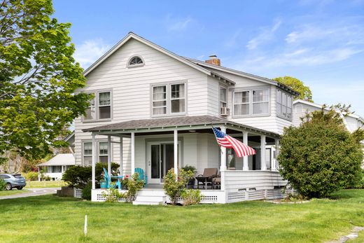 Casa Unifamiliare a Madison, New Haven County