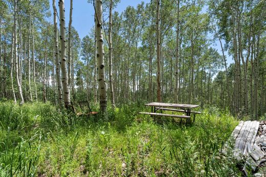 Grundstück in Midway, Wasatch County