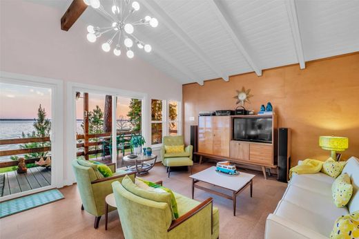 Casa Unifamiliare a Onalaska, Polk County