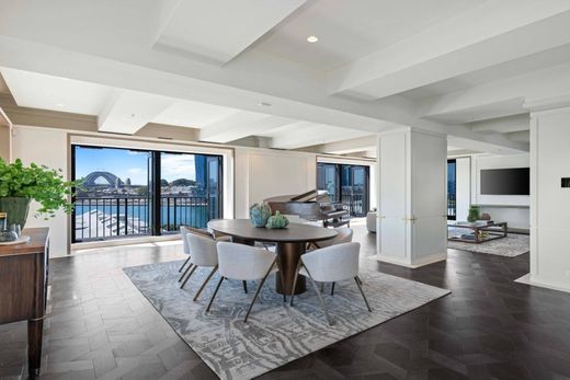 Apartment / Etagenwohnung in Sydney, State of New South Wales