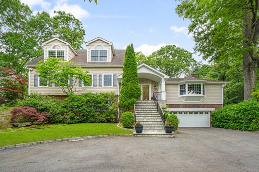 Casa en Mamaroneck, Westchester County