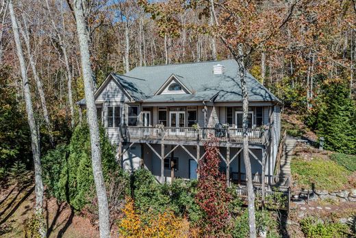 Einfamilienhaus in Banner Elk, Avery County