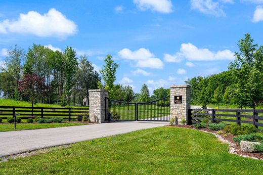 Goshen, Oldham Countyの土地