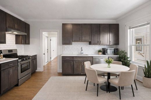 Apartment in Boston, Suffolk County