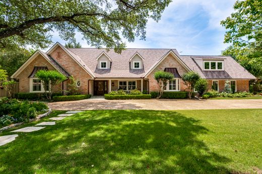 Detached House in Dallas, Dallas County