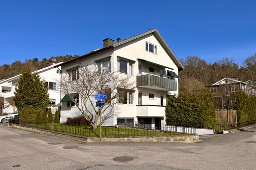 Apartment / Etagenwohnung in Göteborg, Göteborgs stad