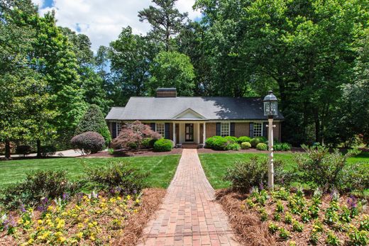 Detached House in Raleigh, Wake County
