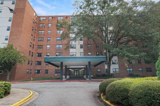 Appartement in Atlanta, Fulton County