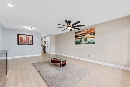 Casa di città a Miami Gardens, Broward County