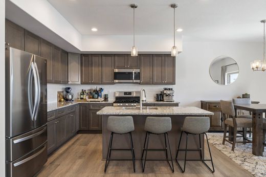 Detached House in Kennewick, Benton County