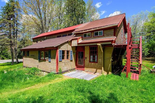 Maison individuelle à Blue Hill, Comté de Hancock