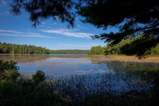 Αγροτεμάχιο σε Mount Desert, Hancock County
