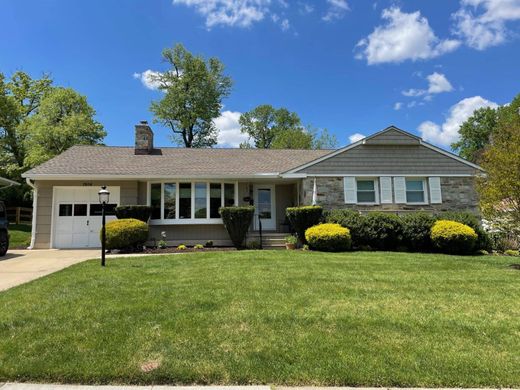 Detached House in Lutherville-Timonium, Baltimore County