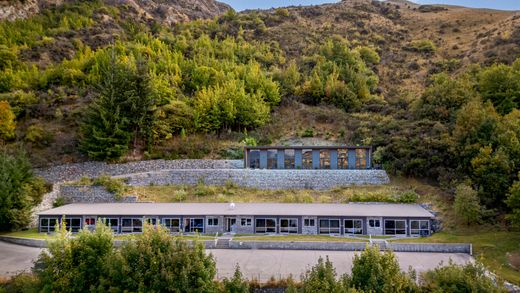 Luxury home in Queenstown, Queenstown-Lakes District