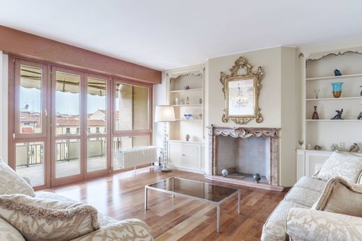 Appartement in Verona, Provincia di Verona