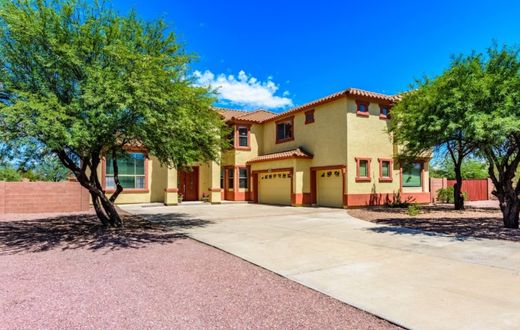 Casa di lusso a Vail, Pima County