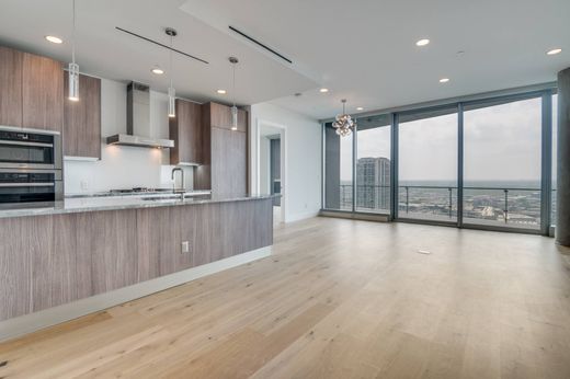 Apartment in Dallas, Dallas County