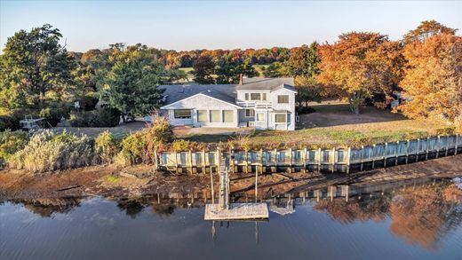 Einfamilienhaus in Hewlett, Nassau County