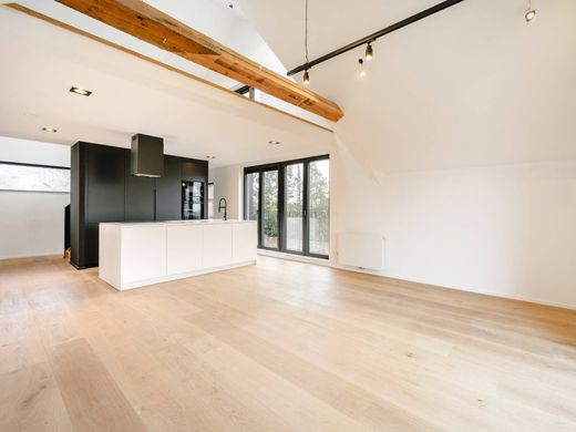 Apartment in Rixensart, Walloon Brabant Province