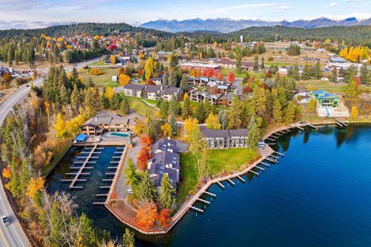 Apartment in Bigfork, Flathead County