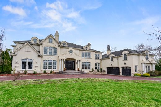 Einfamilienhaus in Oakdale, Suffolk County