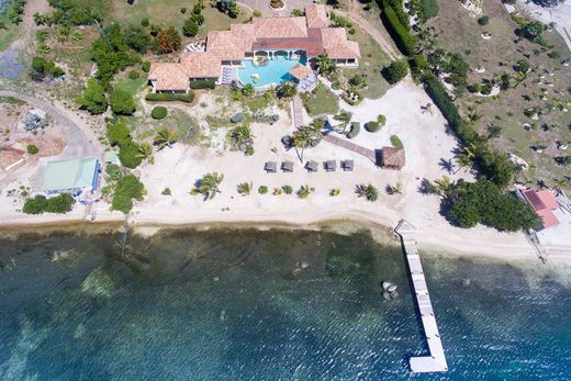 Villa in Les Terres Basses