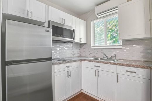 Daire Miami, Miami-Dade County