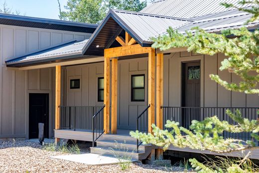 Detached House in Kamas, Summit County