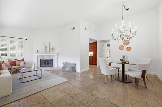 Luxus-Haus in Ojai, Ventura County