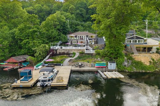 Müstakil ev Hopatcong Hills, Sussex County