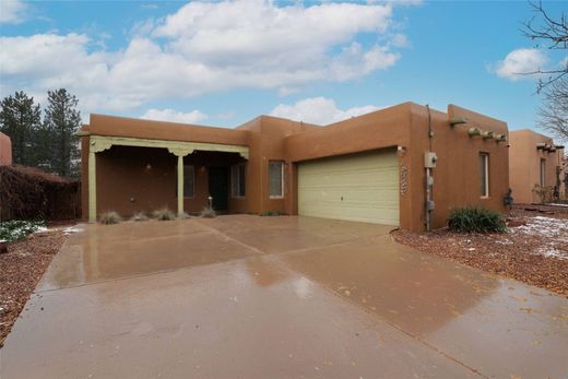 Casa en Santa Fe, Santa Fe County