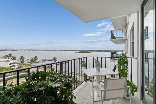 Квартира, West Palm Beach, Palm Beach County