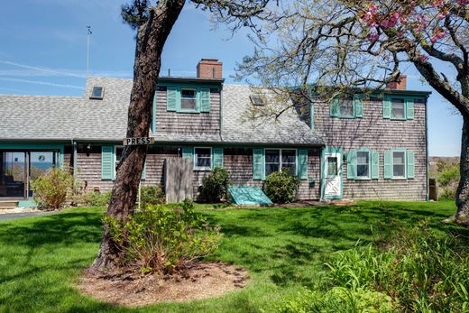 Einfamilienhaus in Falmouth, Barnstable County