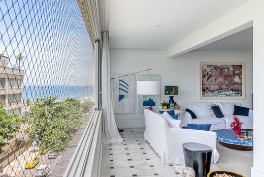 Apartament w Rio de Janeiro