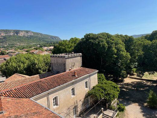Luxe woning in Montpellier, Hérault